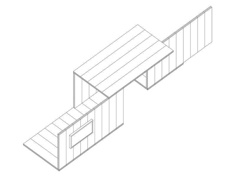 Studio Itzo, Wien
