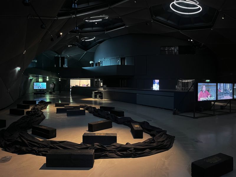 Studio Itzo, Wien