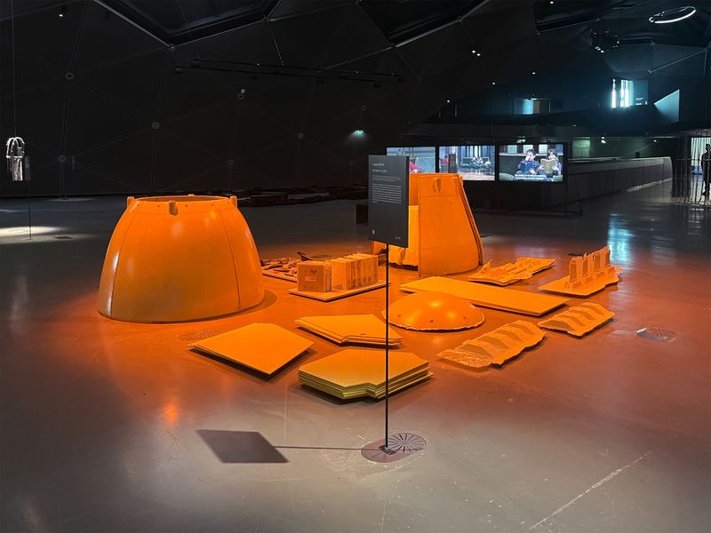 Studio Itzo, Wien