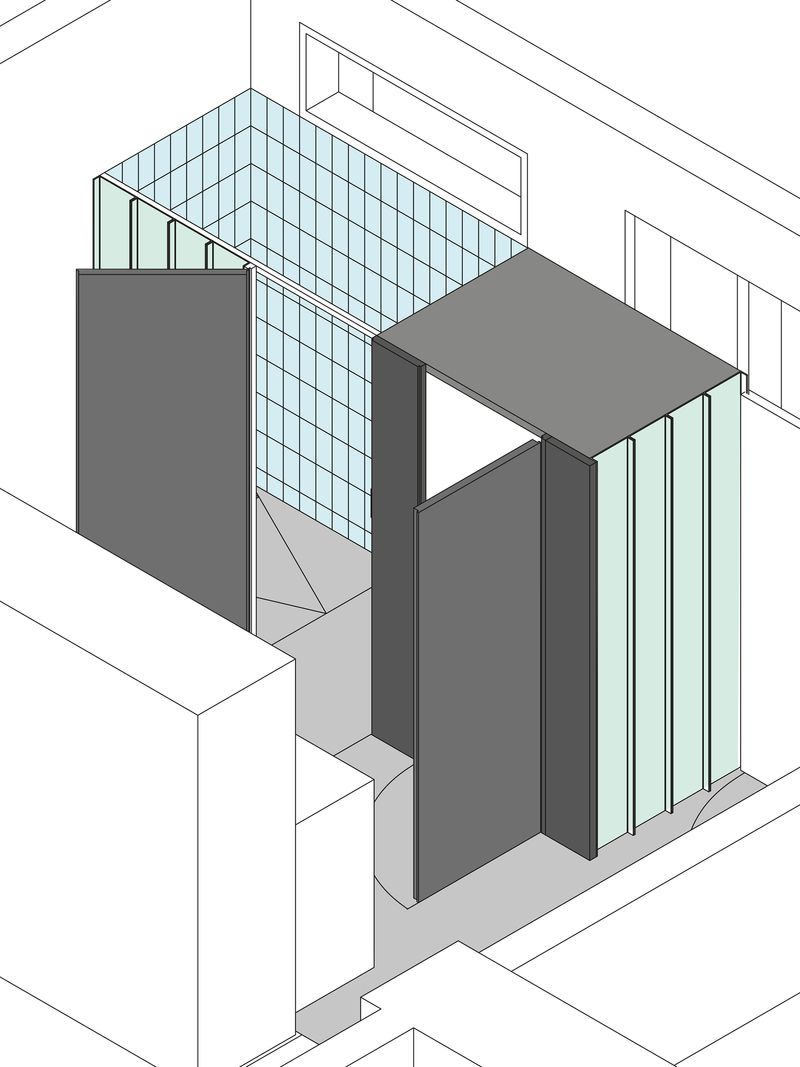 Studio Itzo, Wien