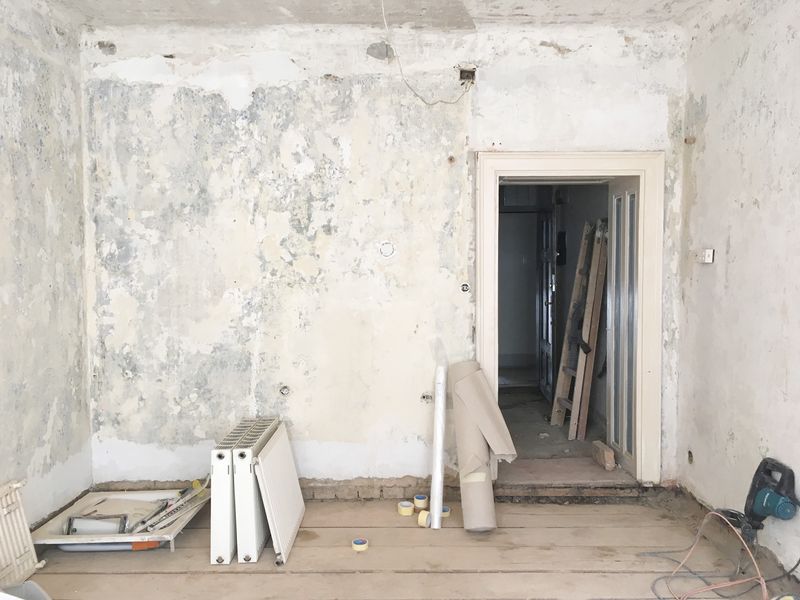 Studio Itzo, Wien