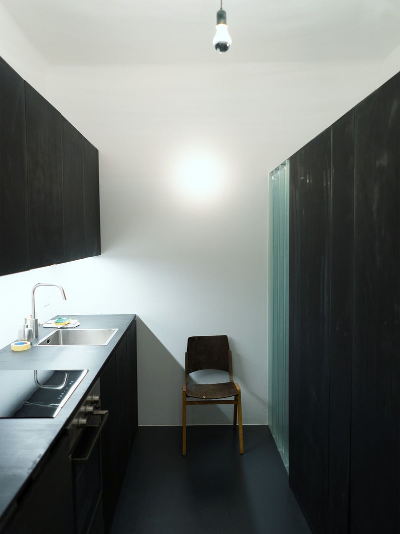Studio Itzo, Wien