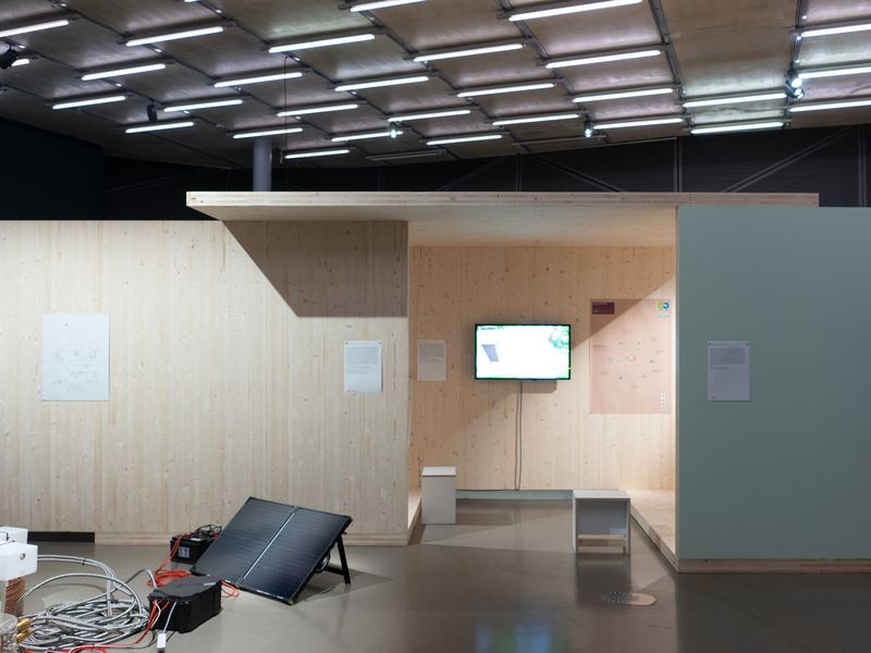 Studio Itzo, Wien