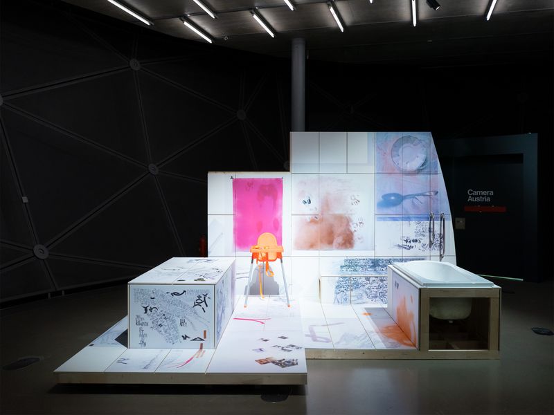 Studio Itzo, Wien