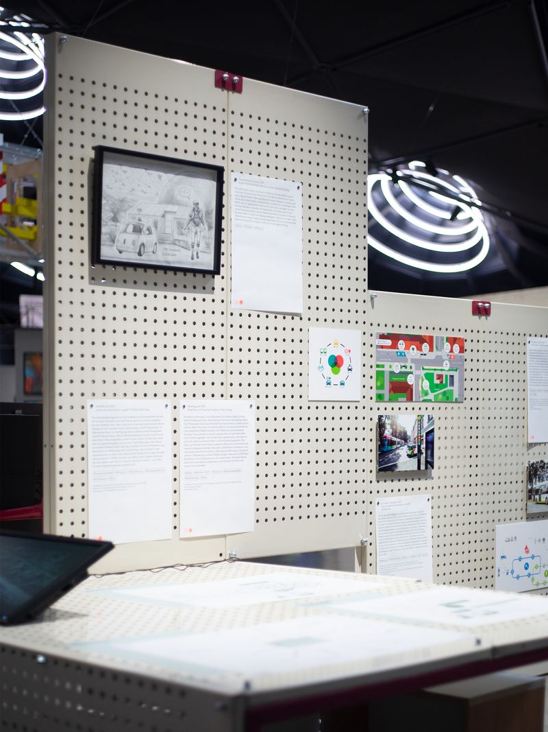 Studio Itzo, Wien
