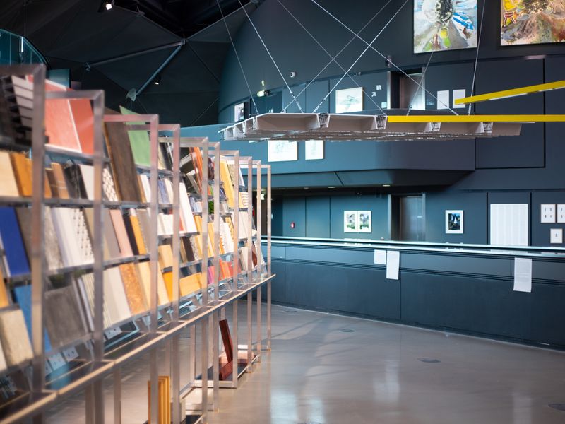 Studio Itzo, Wien