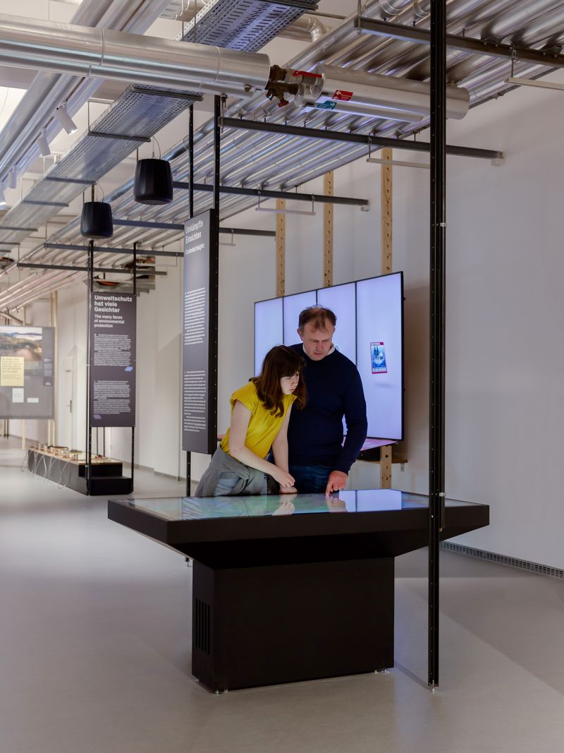 Studio Itzo, Wien